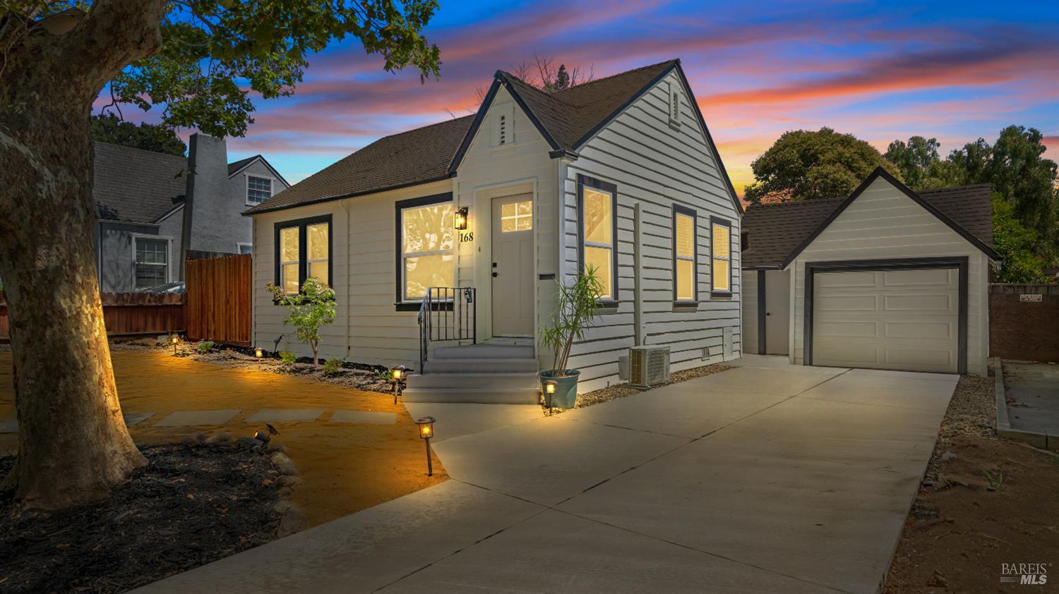168 Fairmont Avenue Vallejo CA 94590