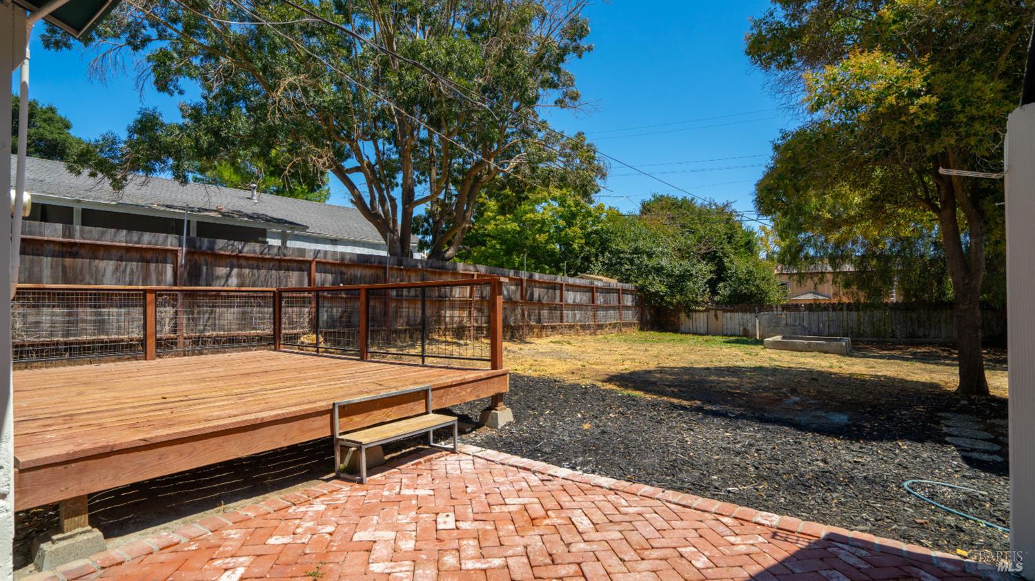 168 Fairmont Avenue Vallejo CA 94590
