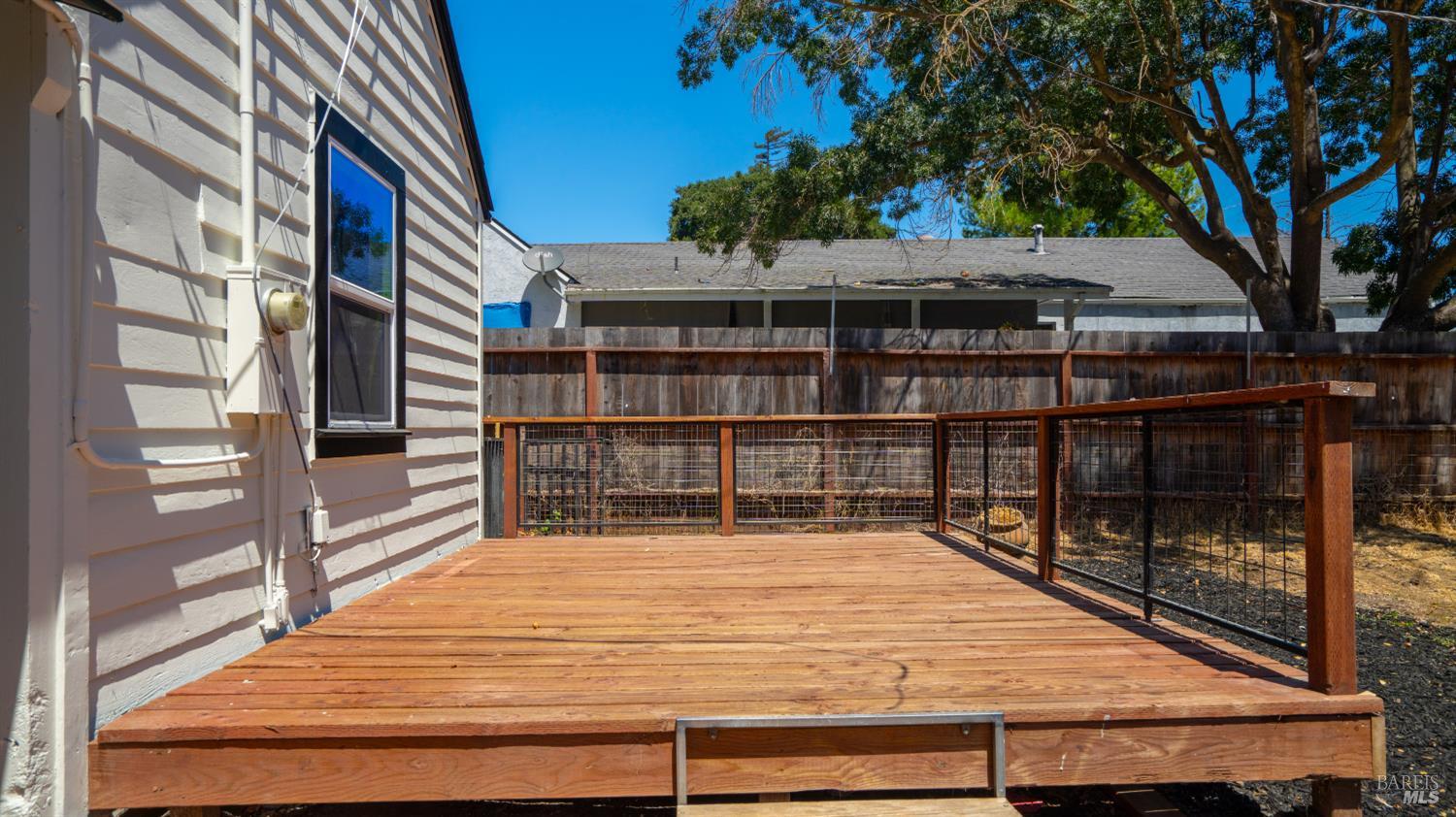 168 Fairmont Avenue Vallejo CA 94590