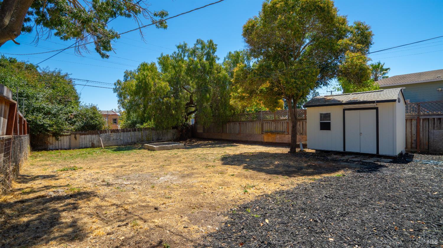 168 Fairmont Avenue Vallejo CA 94590