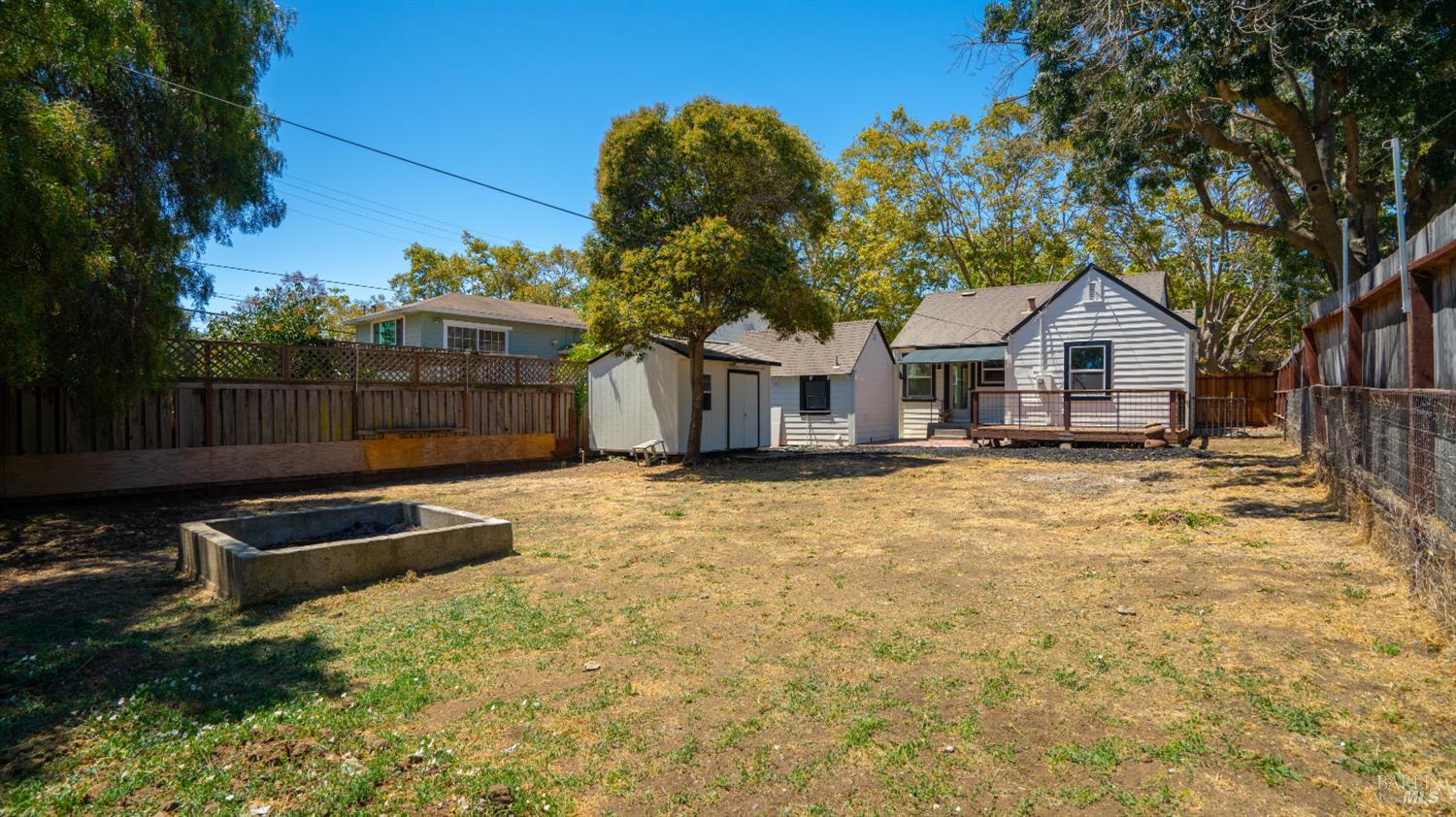 168 Fairmont Avenue Vallejo CA 94590