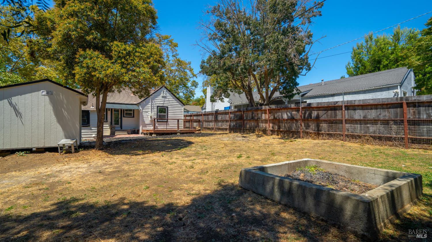 168 Fairmont Avenue Vallejo CA 94590