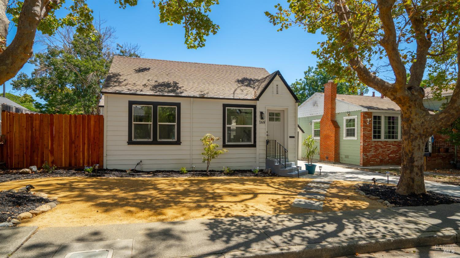 168 Fairmont Avenue Vallejo CA 94590