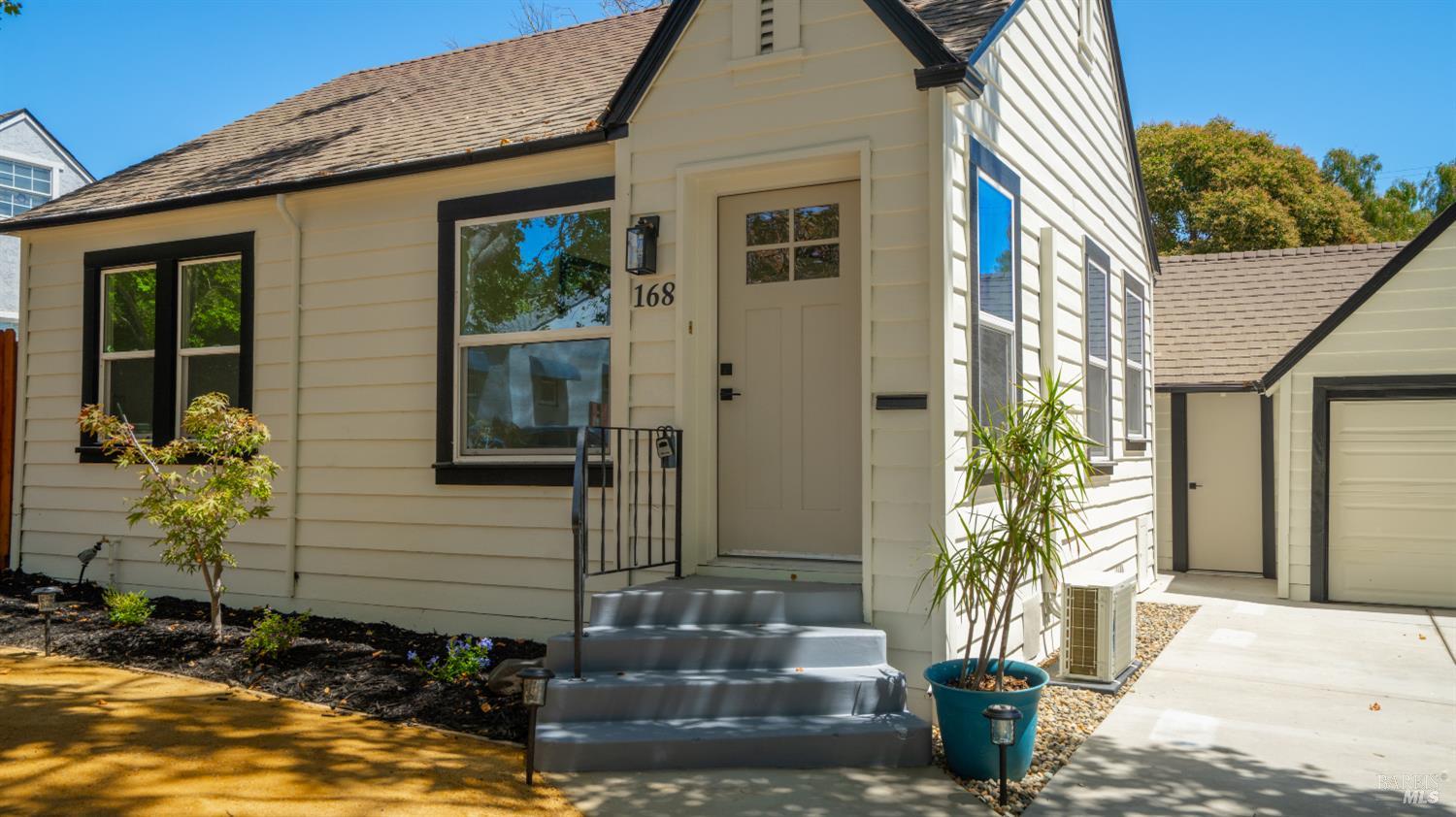 168 Fairmont Avenue Vallejo CA 94590
