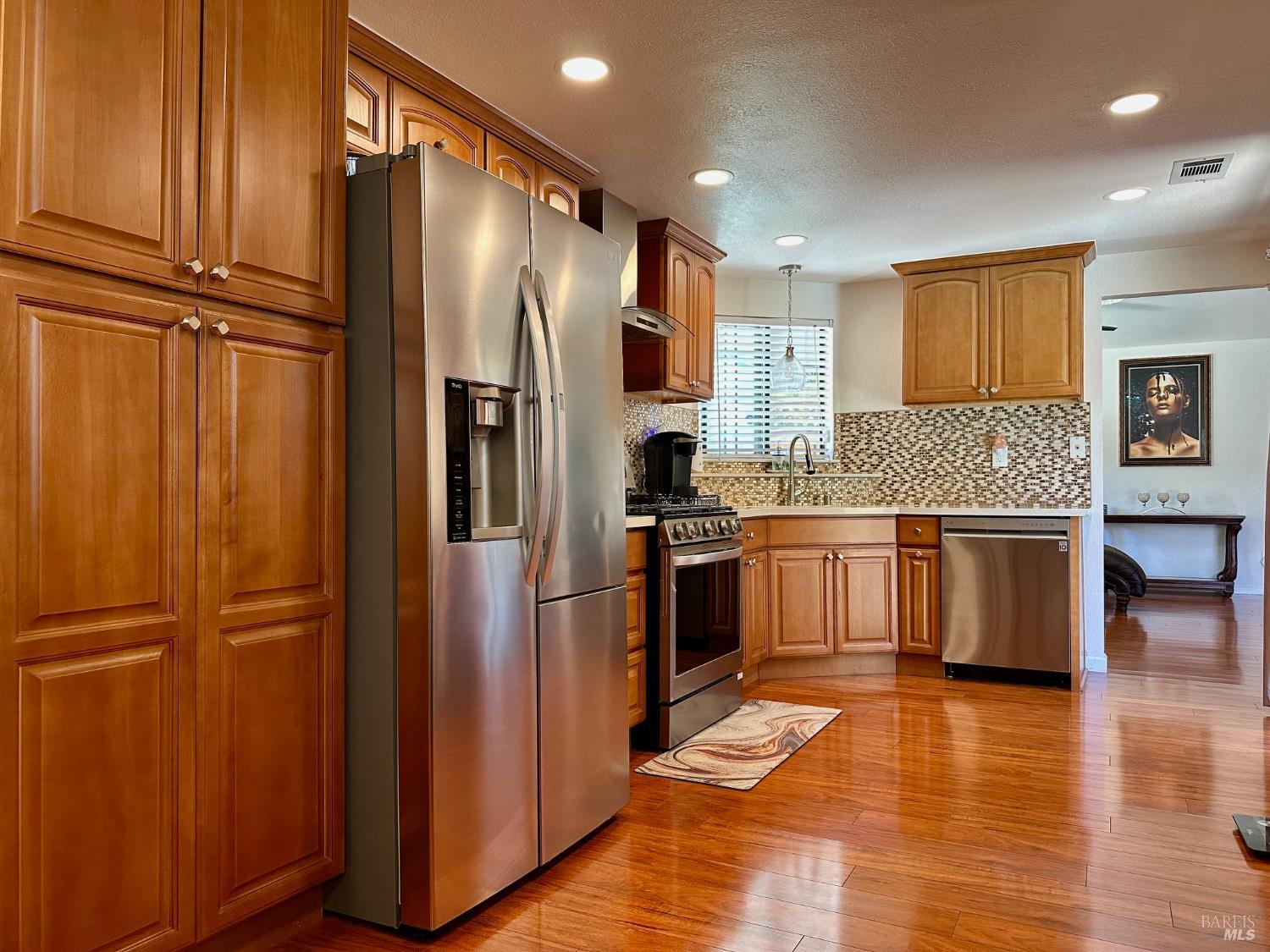 2603 Asilomar Drive Antioch CA 94531