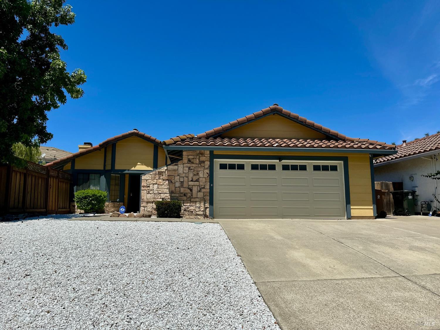 2603 Asilomar Drive Antioch CA 94531