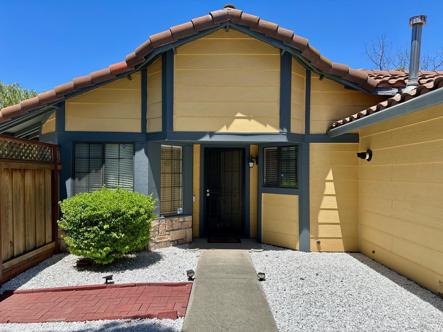 2603 Asilomar Drive Antioch CA 94531