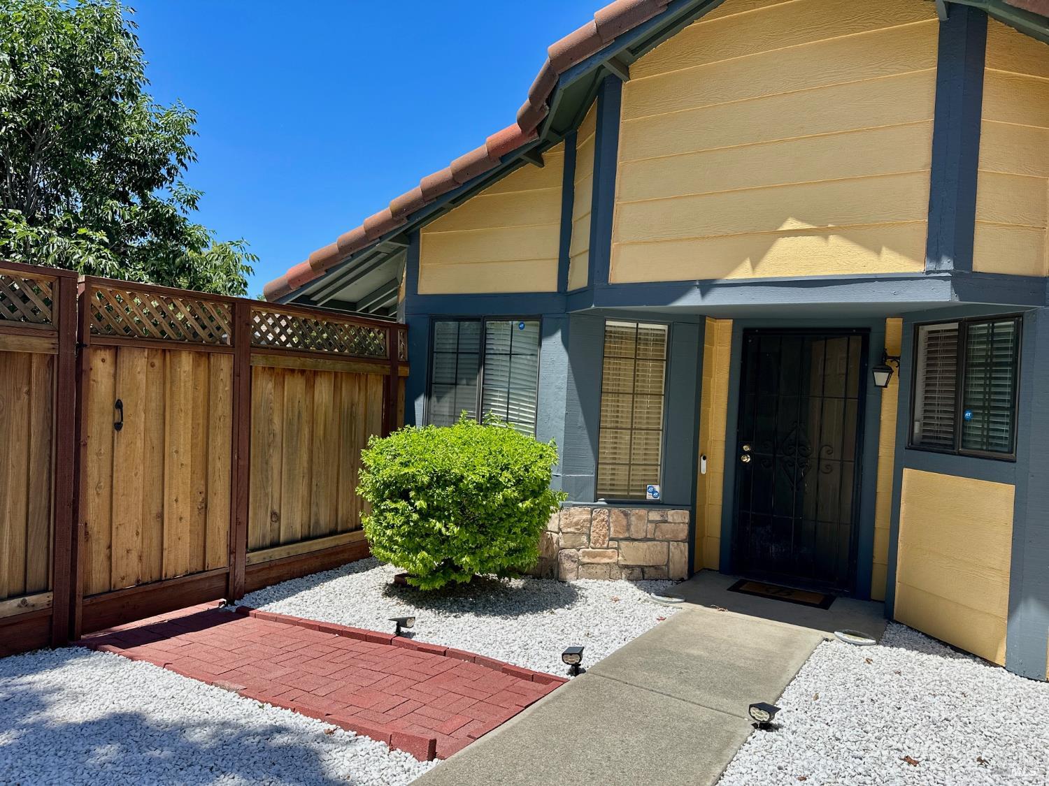 2603 Asilomar Drive Antioch CA 94531