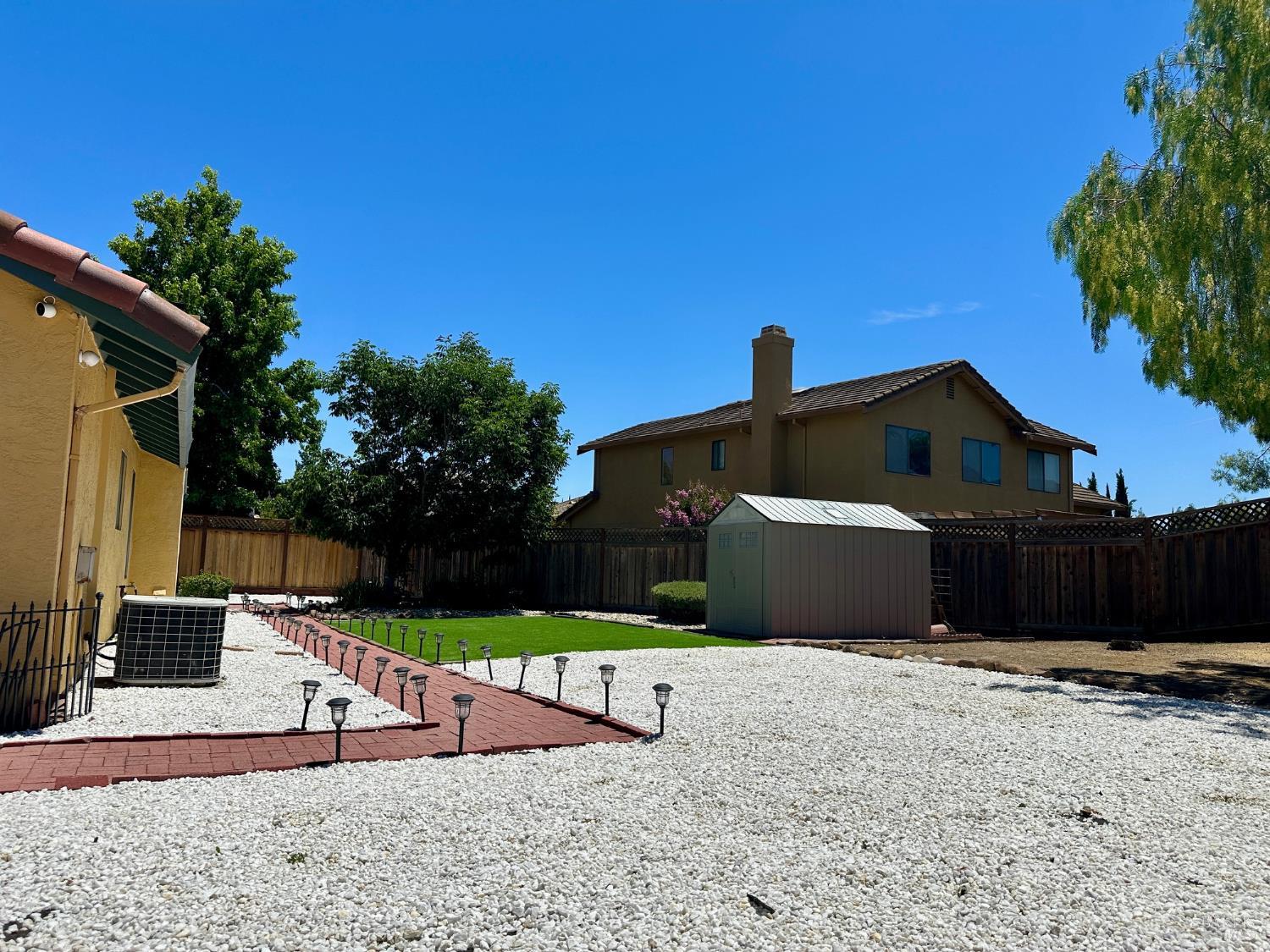 2603 Asilomar Drive Antioch CA 94531
