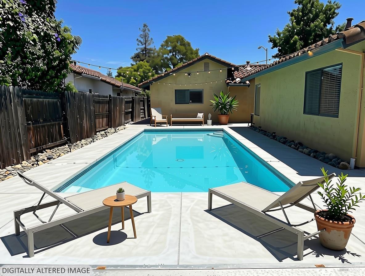 2603 Asilomar Drive Antioch CA 94531