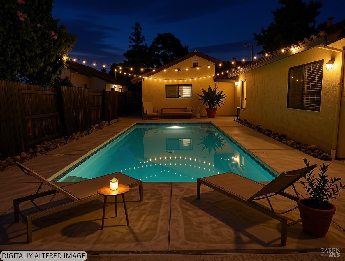 2603 Asilomar Drive Antioch CA 94531
