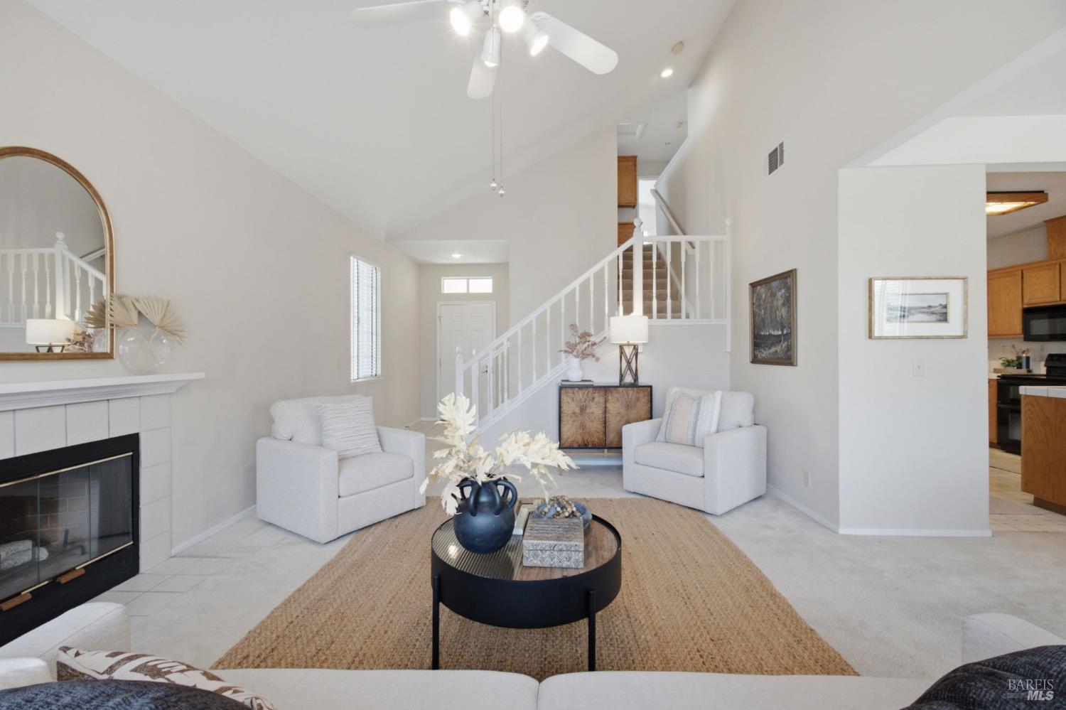 1416 Trainor Court Suisun City CA 94585