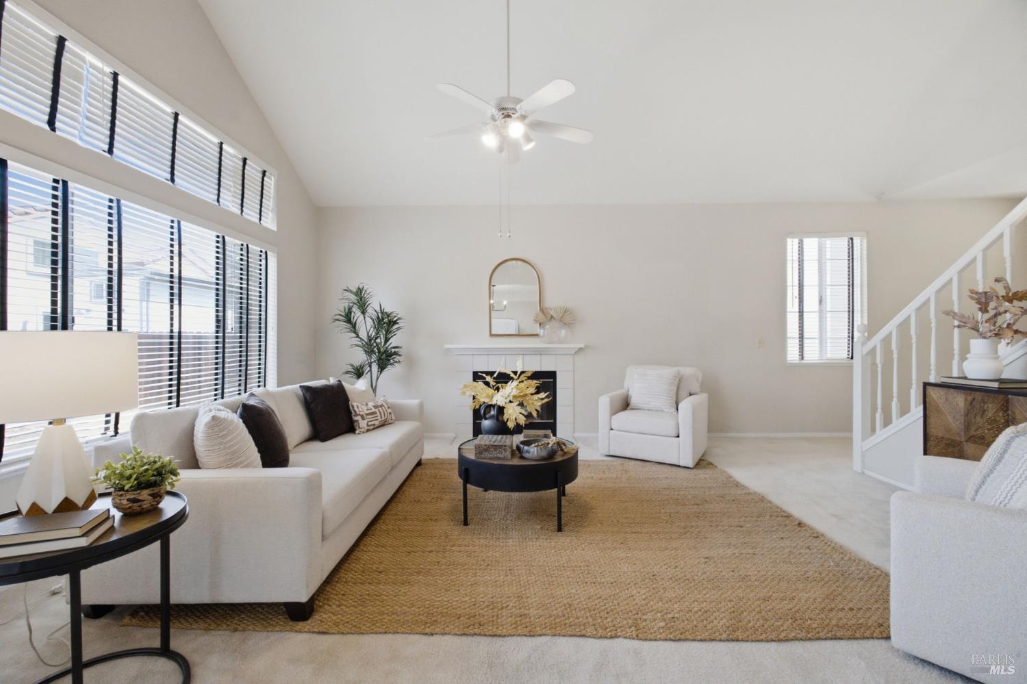 1416 Trainor Court Suisun City CA 94585