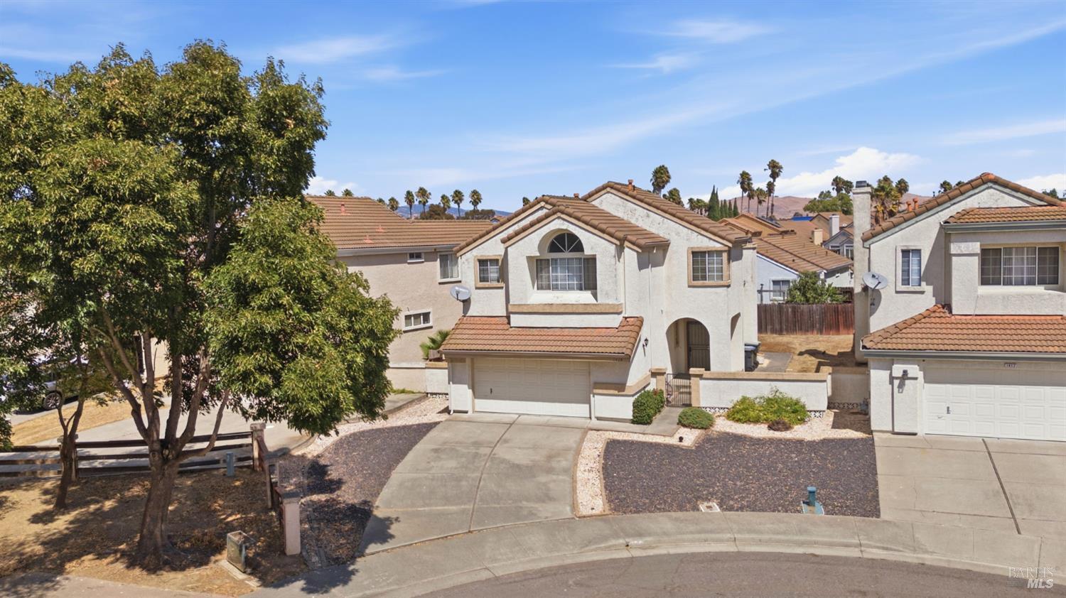 1416 Trainor Court Suisun City CA 94585