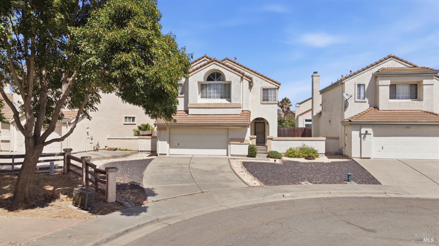 1416 Trainor Court Suisun City CA 94585