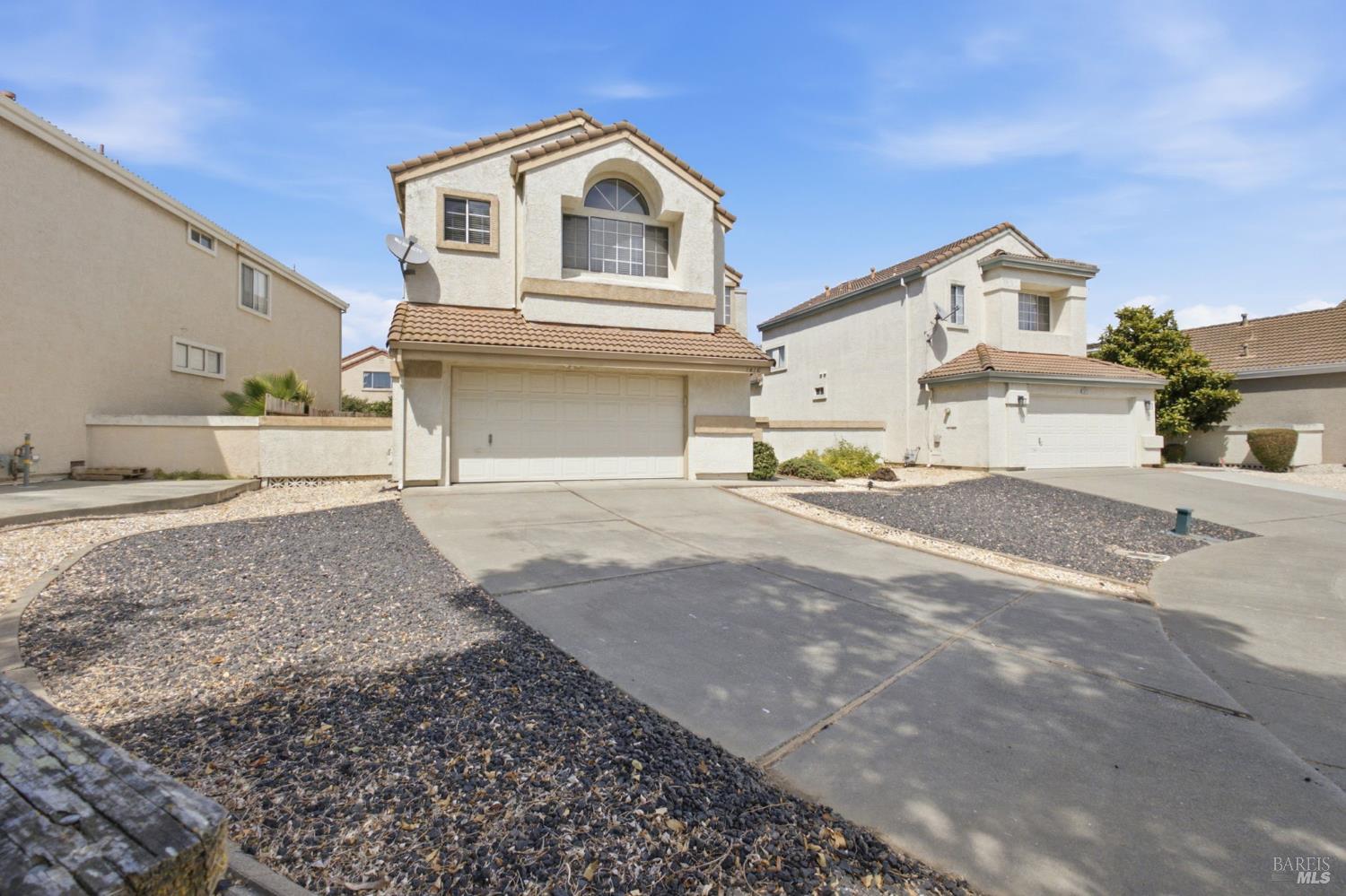 1416 Trainor Court Suisun City CA 94585