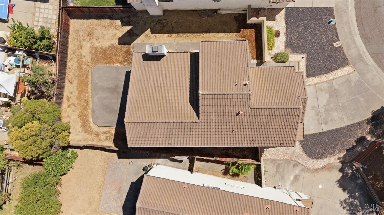 1416 Trainor Court Suisun City CA 94585