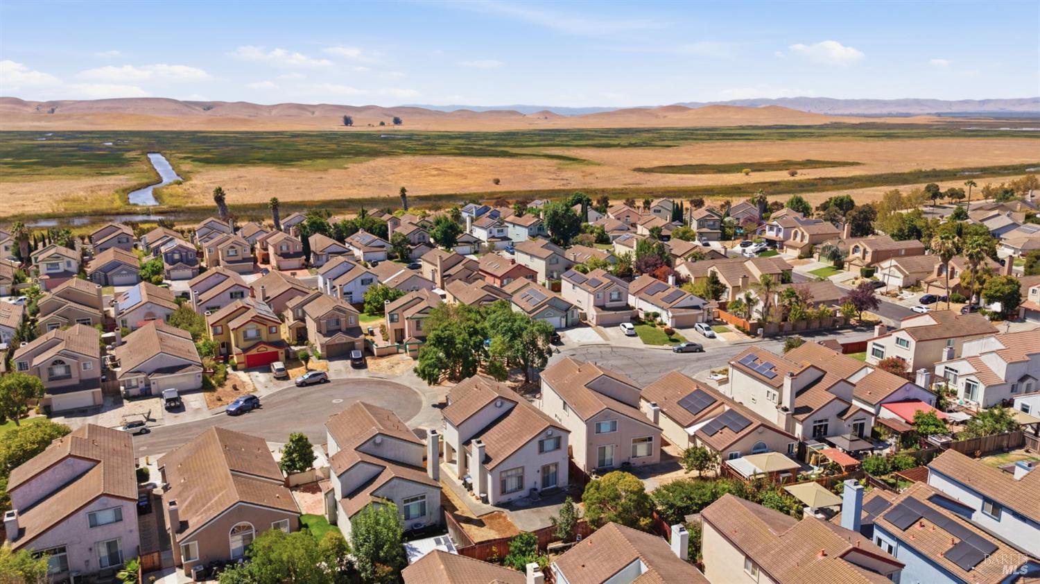 1416 Trainor Court Suisun City CA 94585