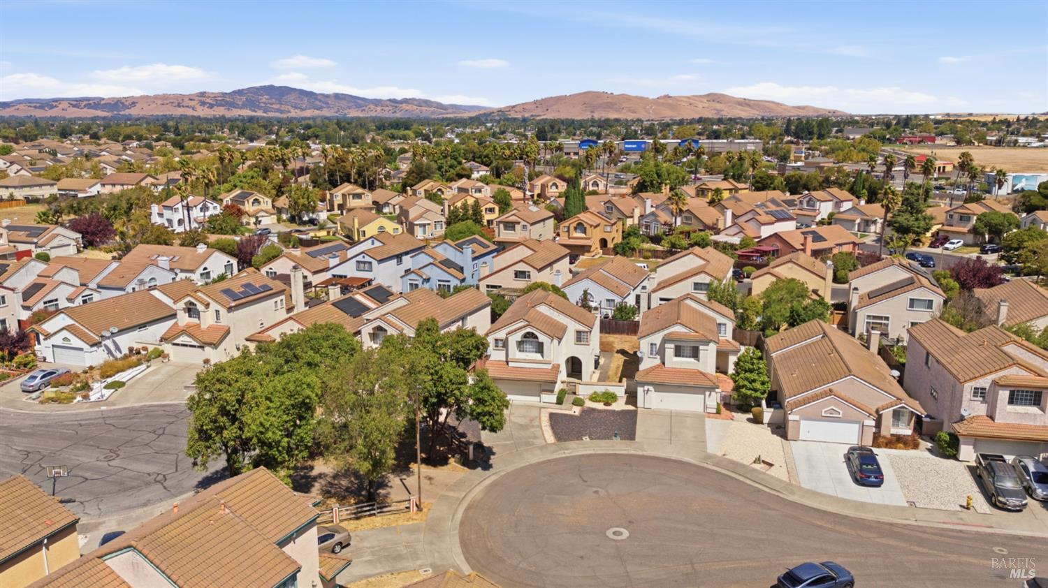 1416 Trainor Court Suisun City CA 94585