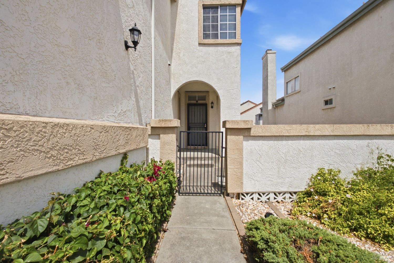 1416 Trainor Court Suisun City CA 94585