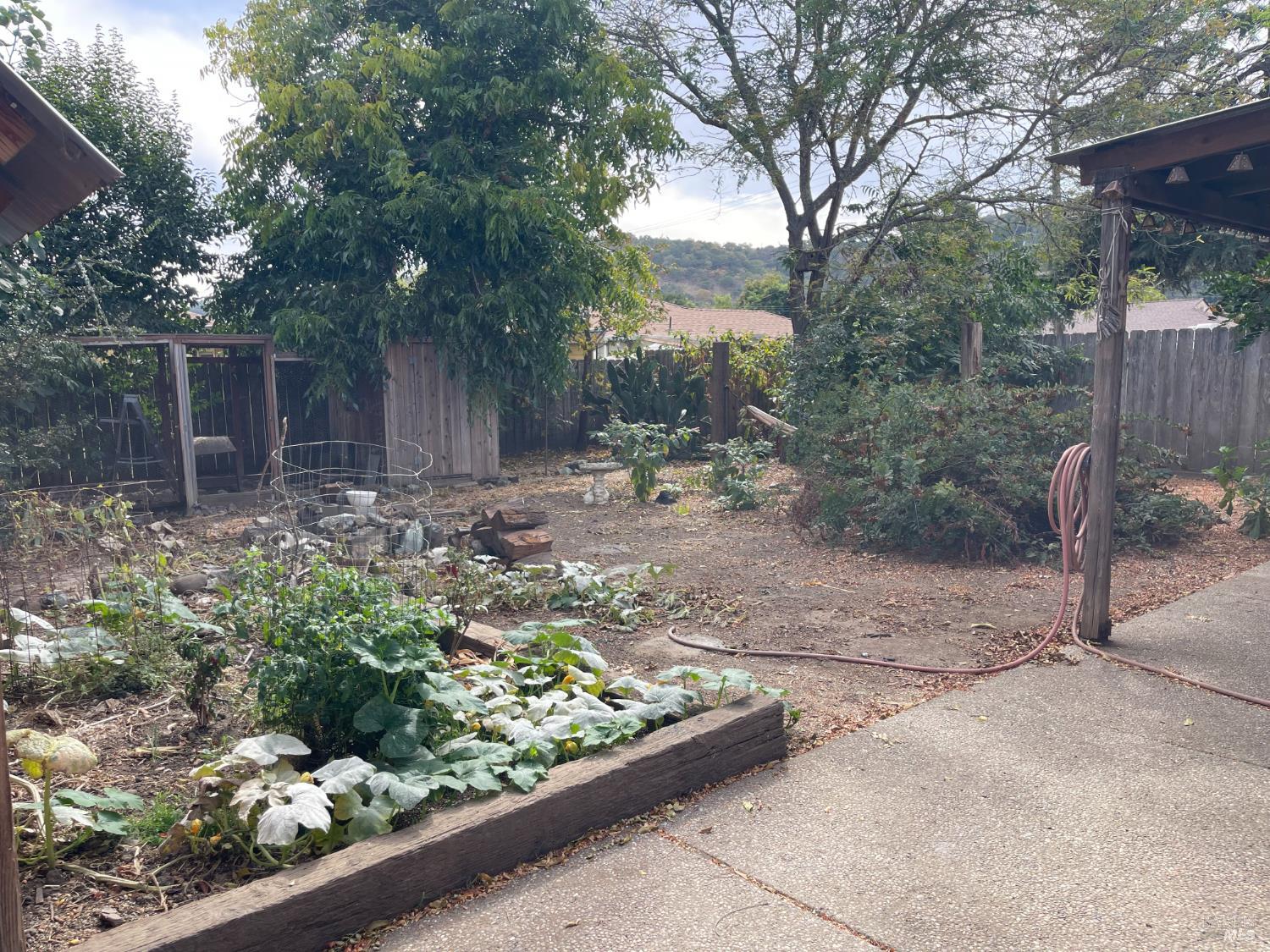 11 Bryan Avenue Napa CA 94558