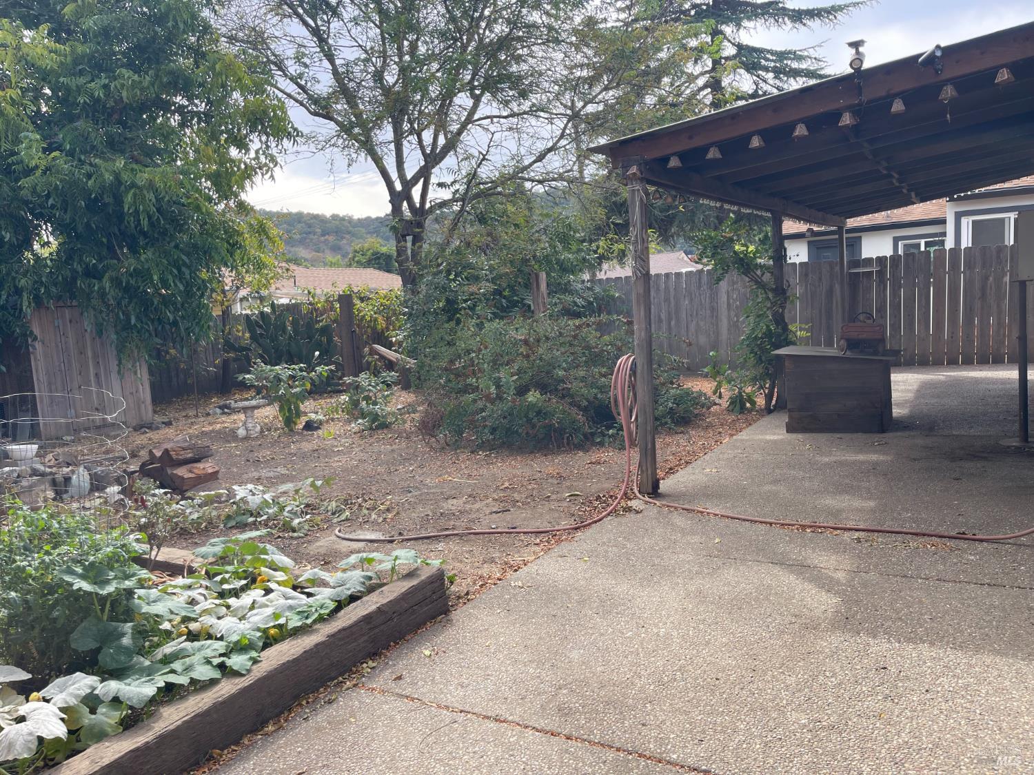11 Bryan Avenue Napa CA 94558
