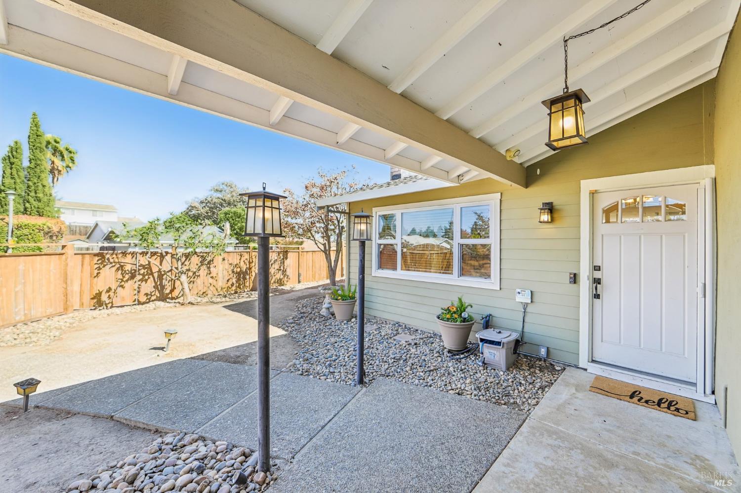 201 Radnor Court Benicia CA 94510