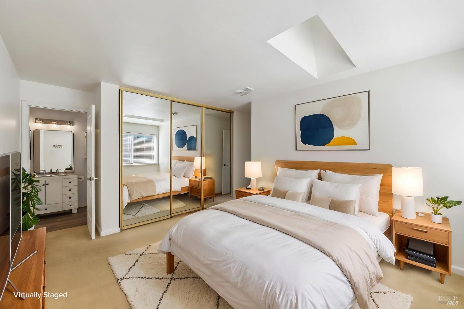 201 Radnor Court Benicia CA 94510
