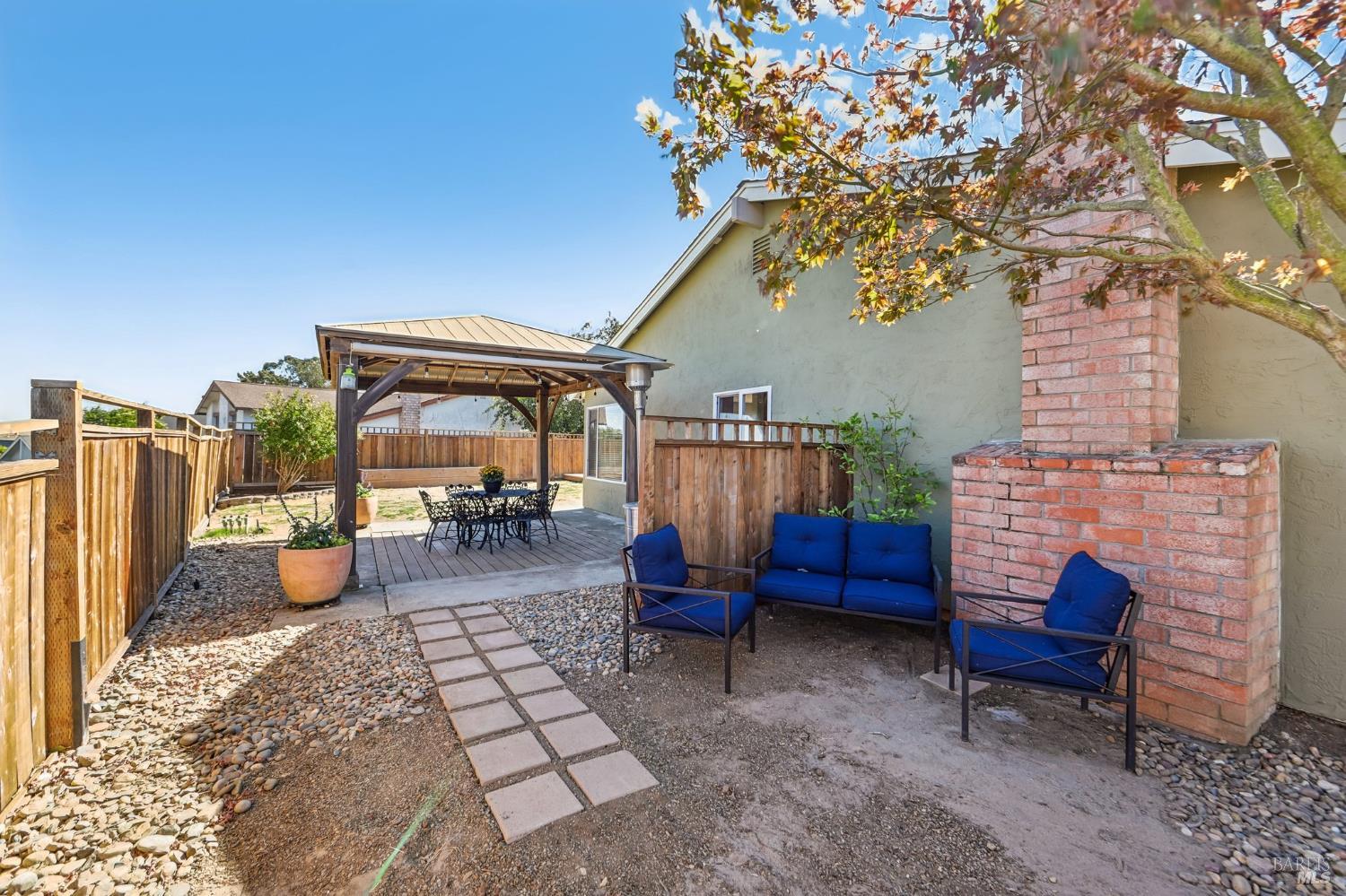 201 Radnor Court Benicia CA 94510