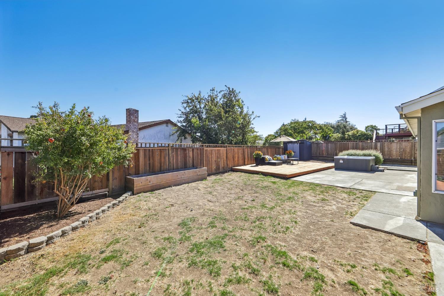 201 Radnor Court Benicia CA 94510