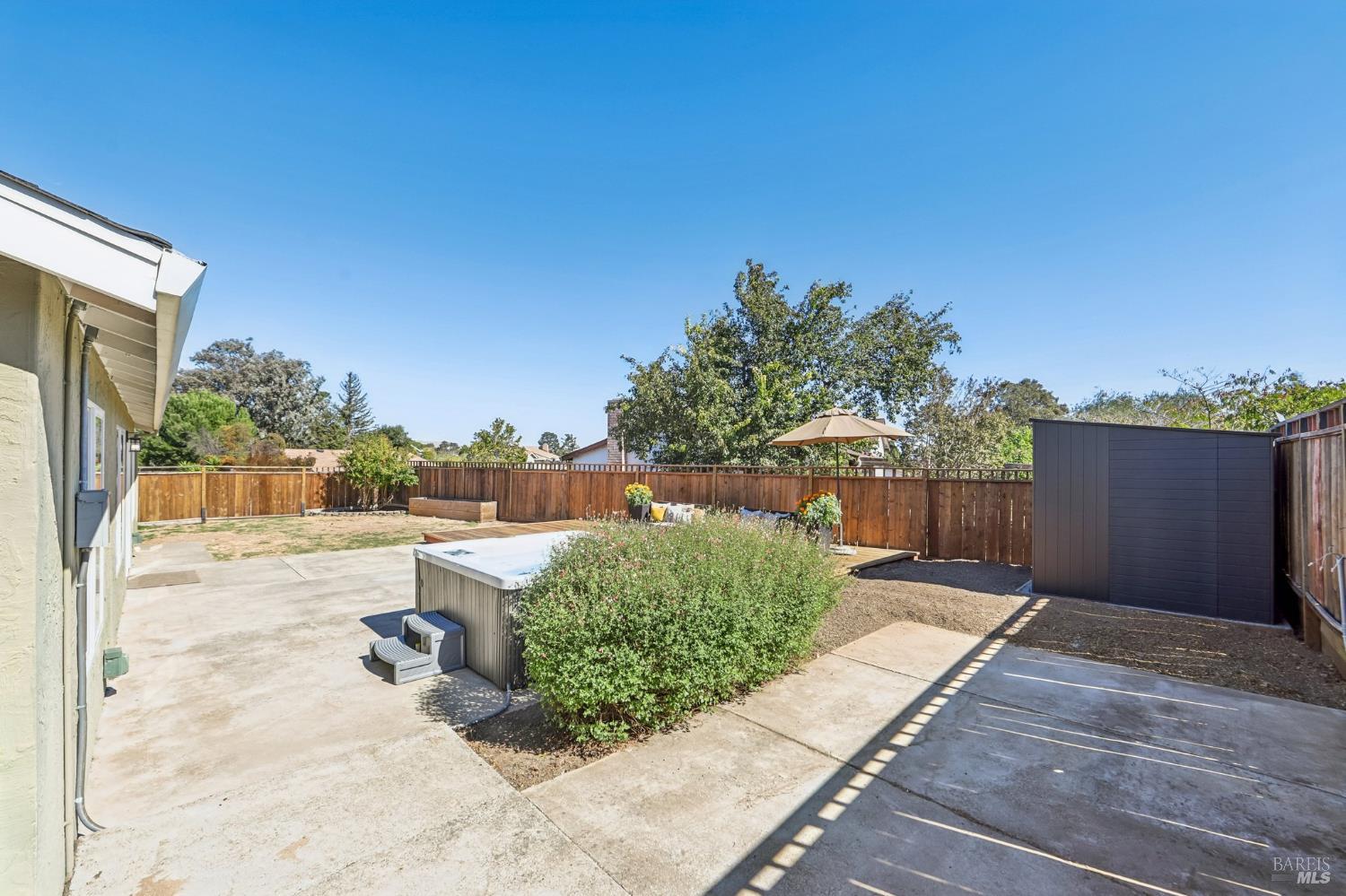 201 Radnor Court Benicia CA 94510