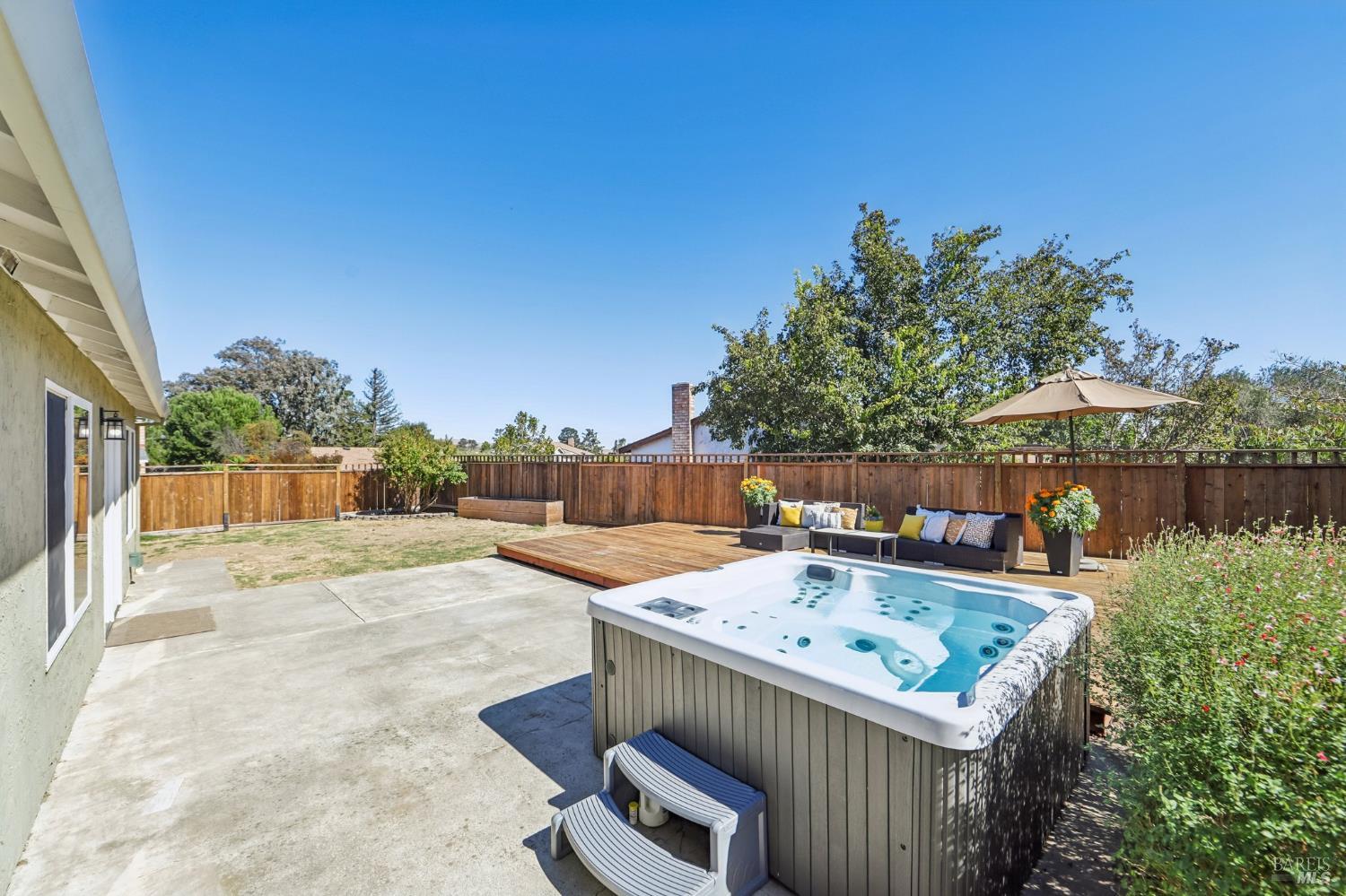201 Radnor Court Benicia CA 94510