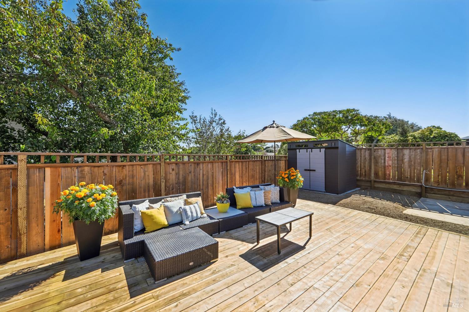 201 Radnor Court Benicia CA 94510