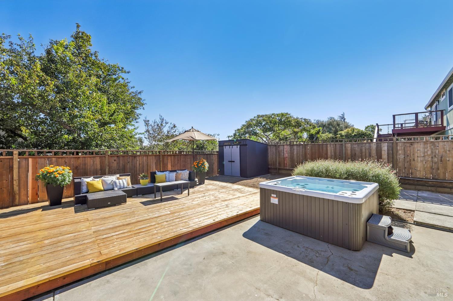 201 Radnor Court Benicia CA 94510