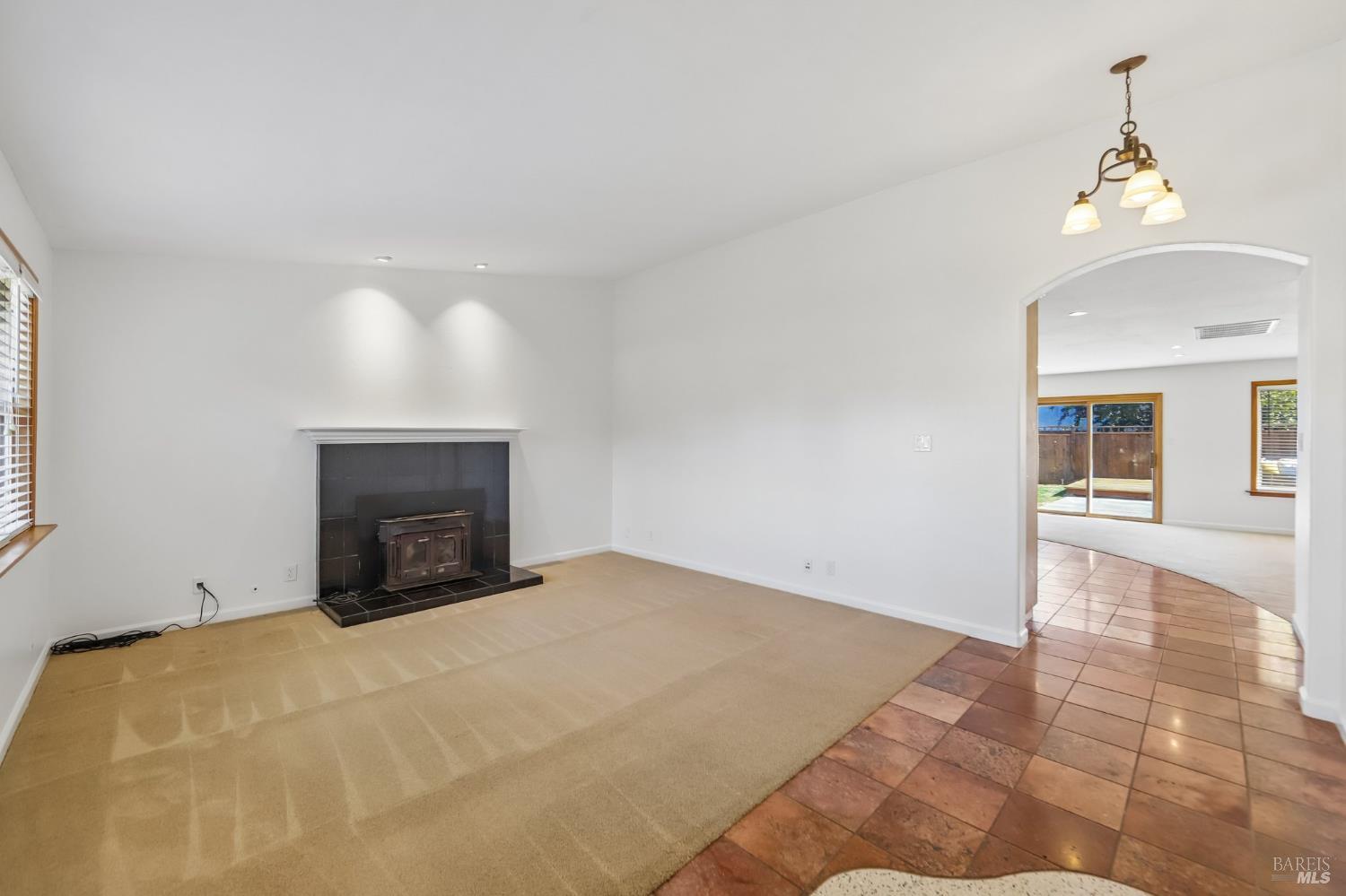 201 Radnor Court Benicia CA 94510