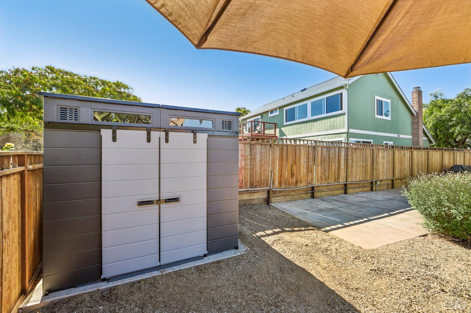 201 Radnor Court Benicia CA 94510
