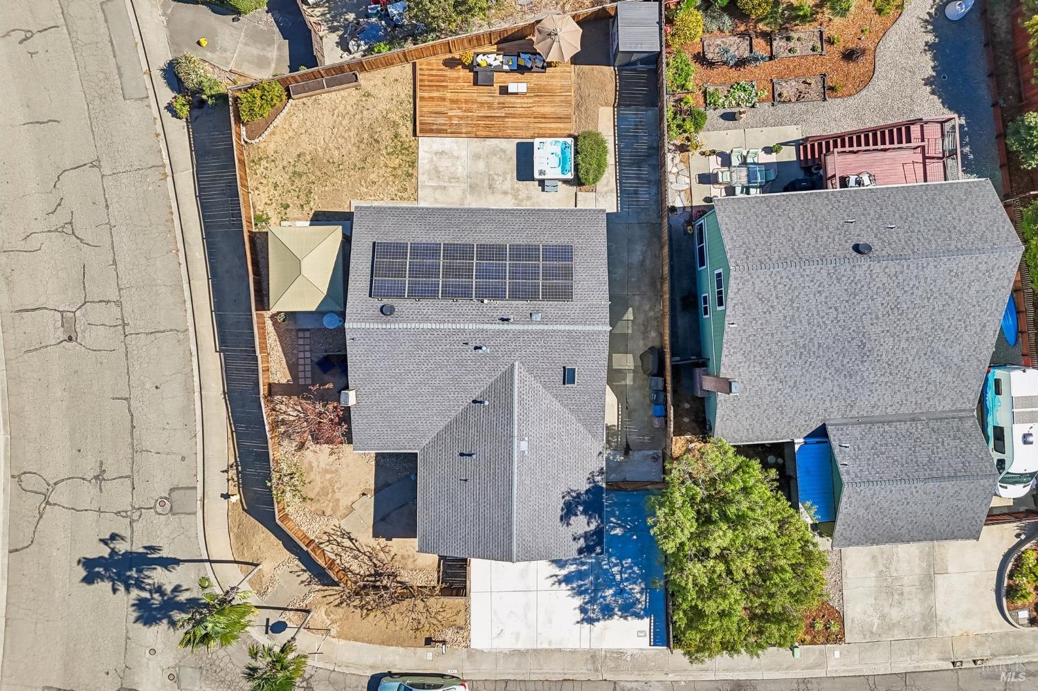 201 Radnor Court Benicia CA 94510