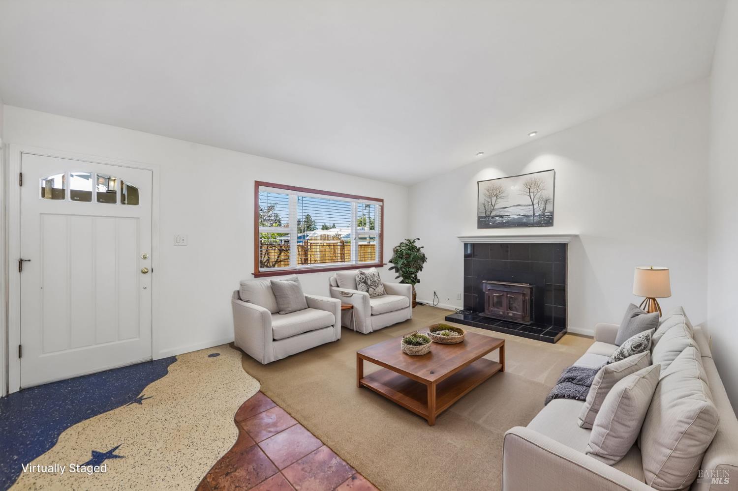 201 Radnor Court Benicia CA 94510