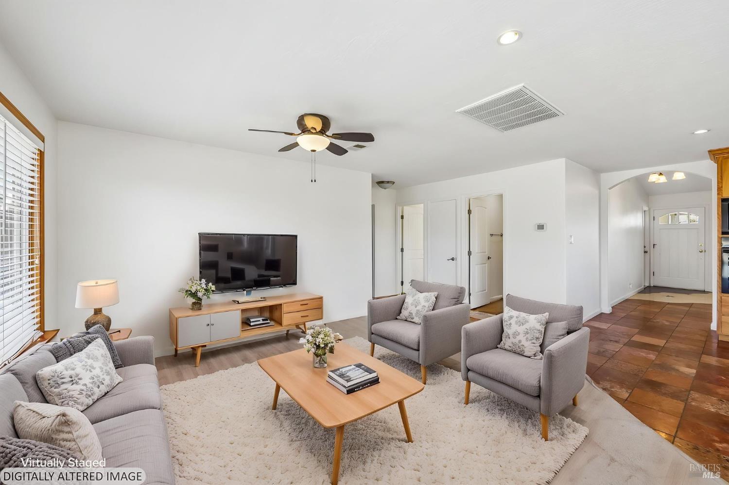 201 Radnor Court Benicia CA 94510