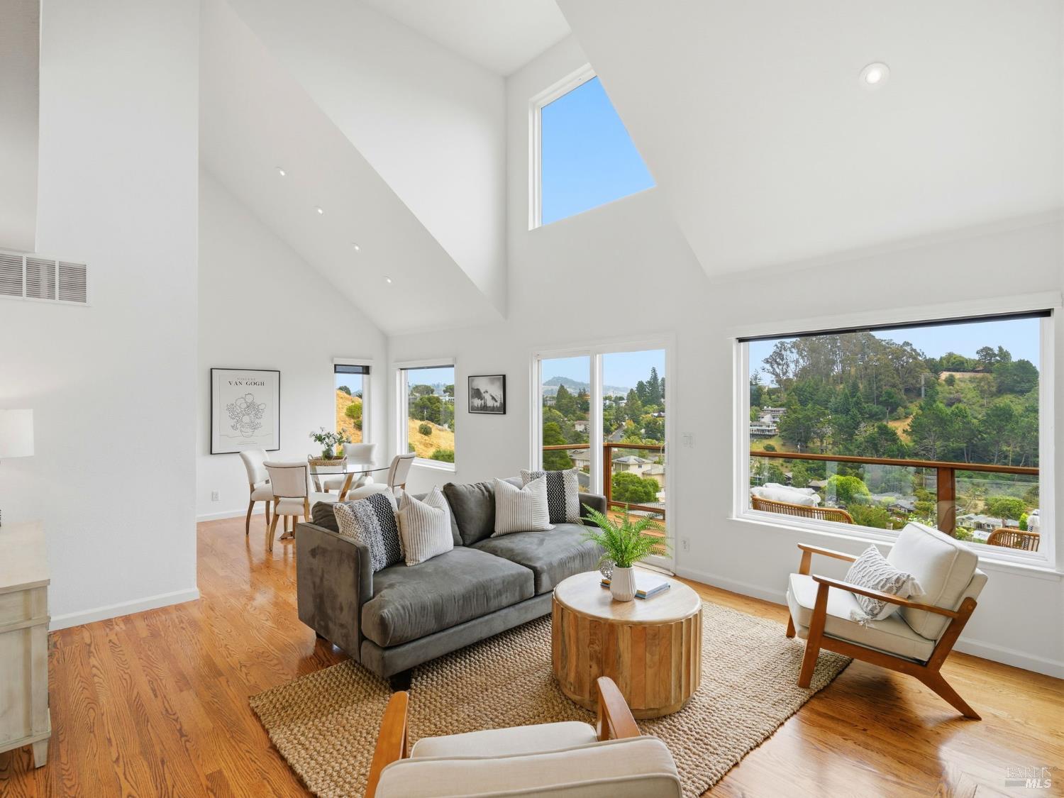 82 Milland Drive Mill Valley CA 94941