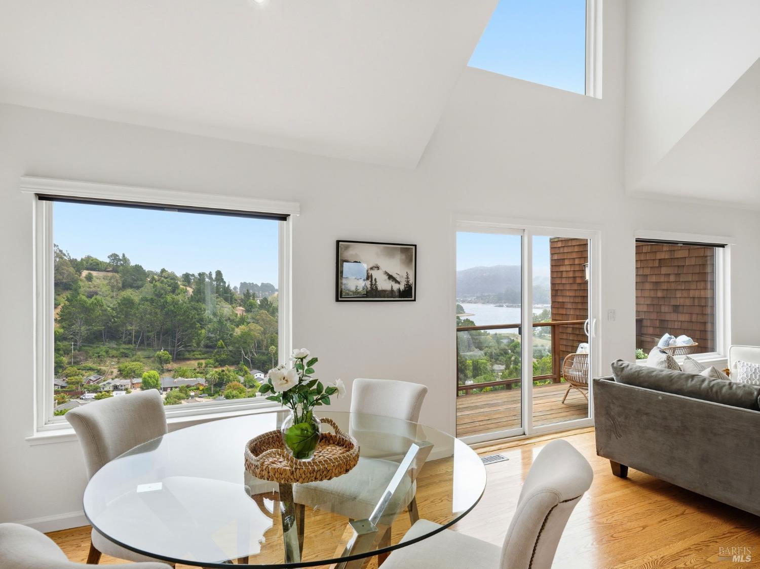 82 Milland Drive Mill Valley CA 94941