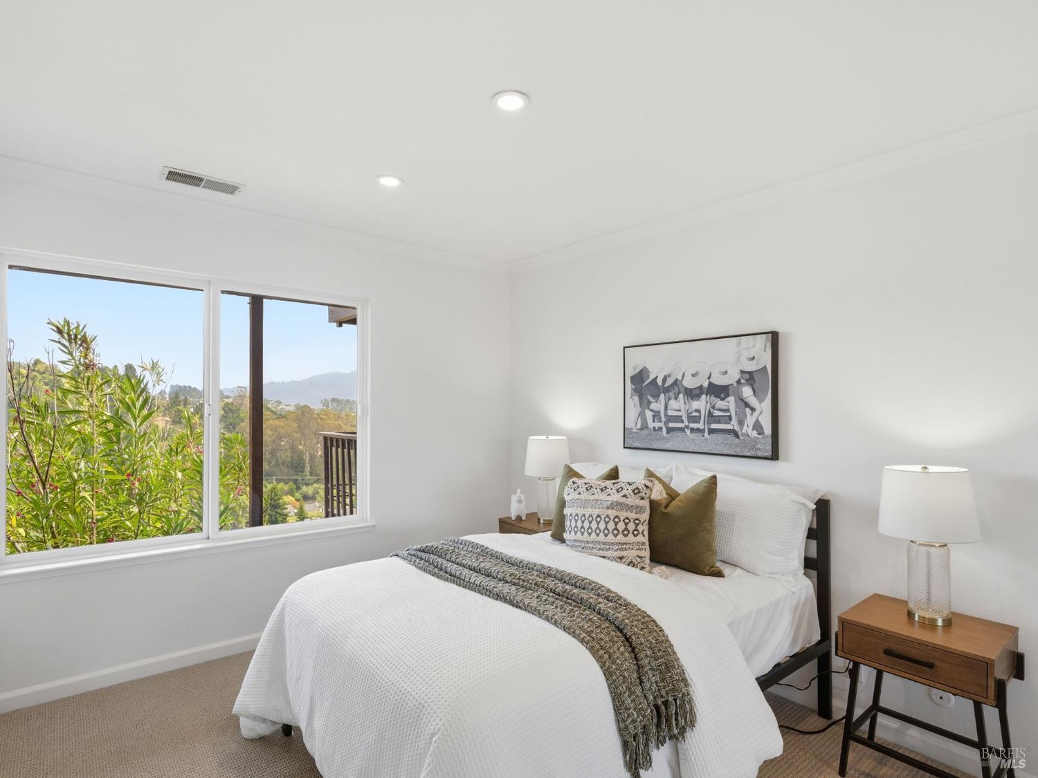 82 Milland Drive Mill Valley CA 94941