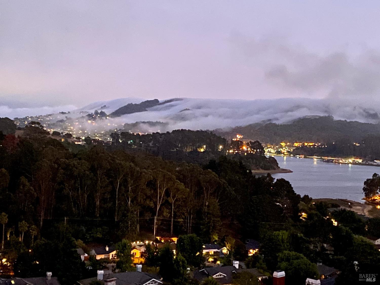 82 Milland Drive Mill Valley CA 94941