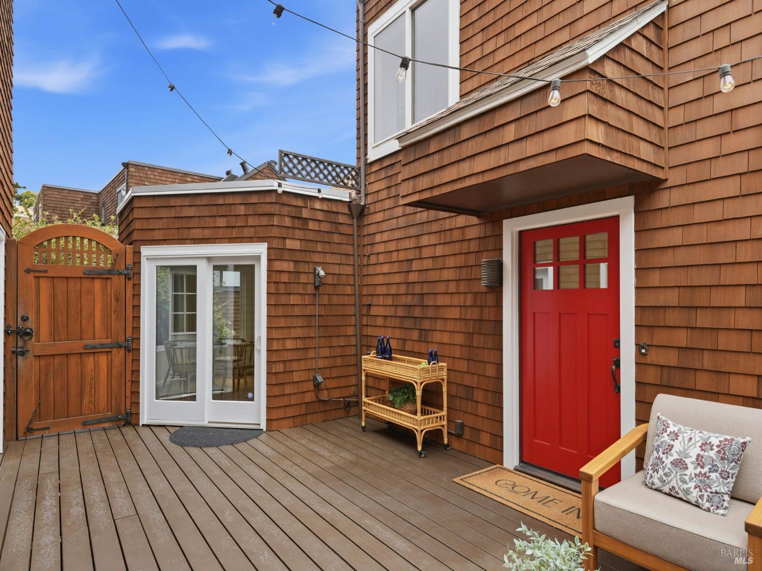 82 Milland Drive Mill Valley CA 94941