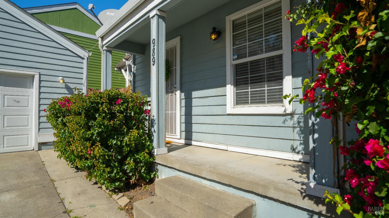 989 Kingwood Street Santa Rosa CA 95401