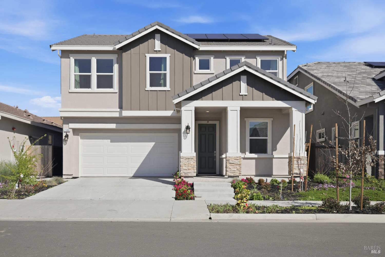 1588 Nightfall Lane Fairfield CA 94533