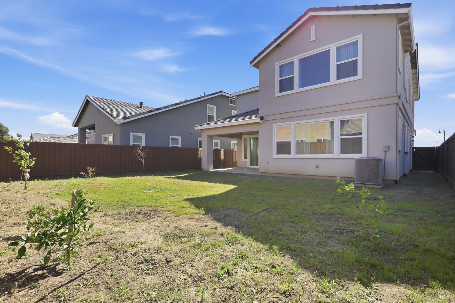 1588 Nightfall Lane Fairfield CA 94533