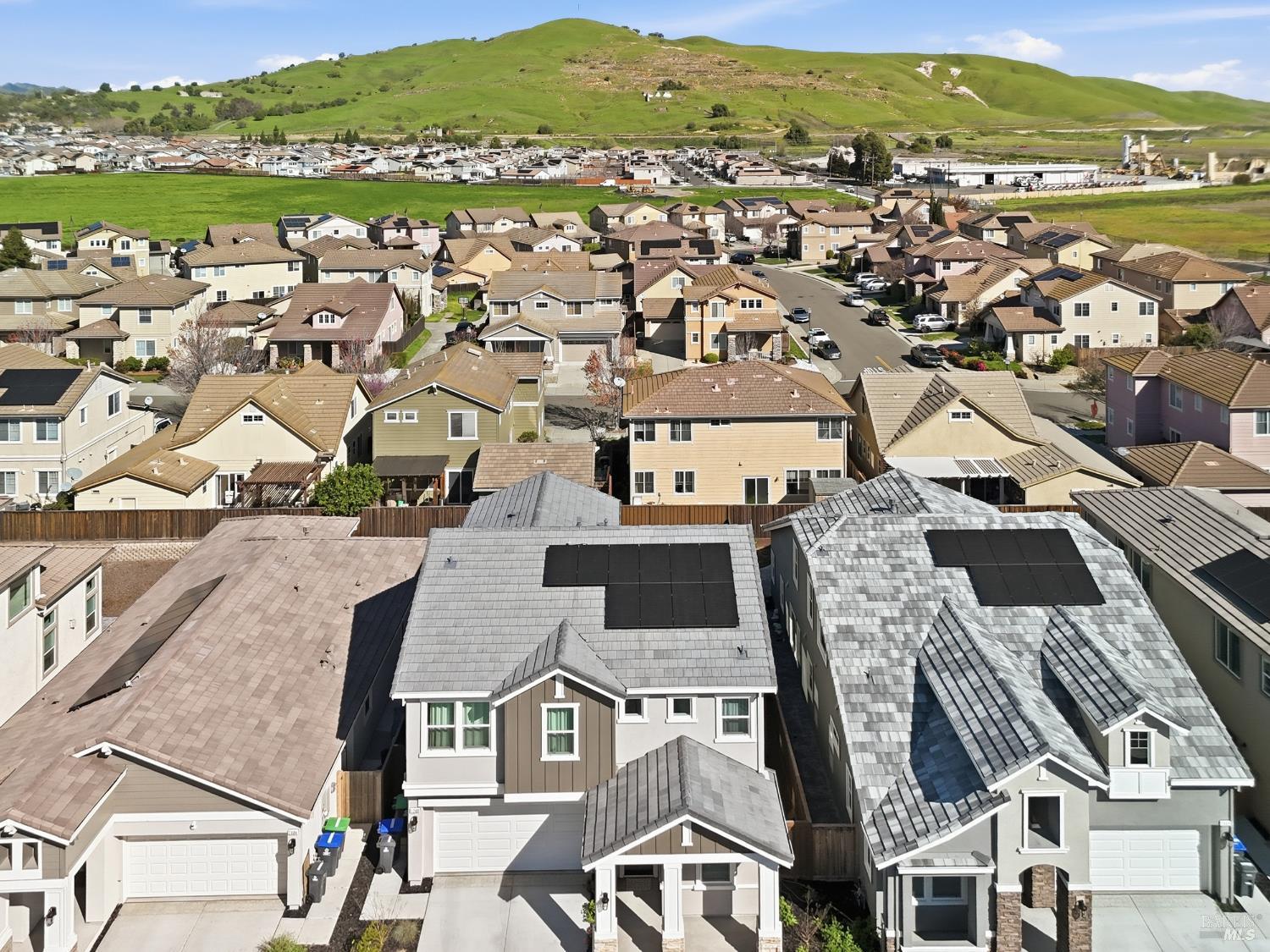 1588 Nightfall Lane Fairfield CA 94533