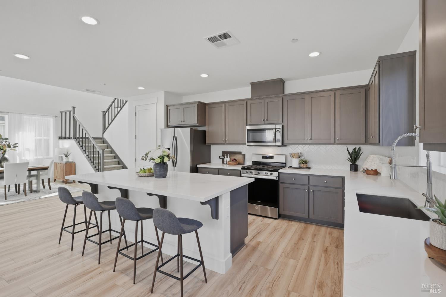 1588 Nightfall Lane Fairfield CA 94533