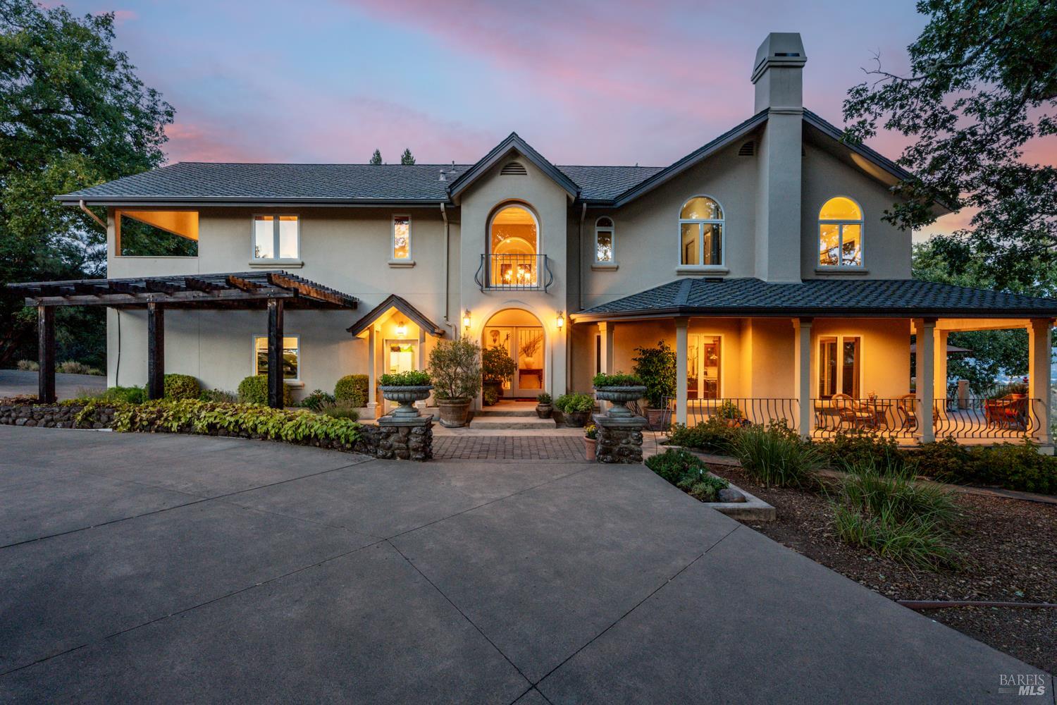 800-850 Boonville Road Ukiah CA 95482